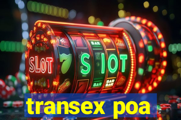 transex poa